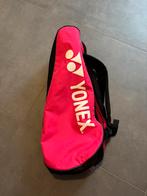 Sac Yonex 9 raquettes tennis, Sports & Fitness, Enlèvement, Utilisé, Sac, Autres marques