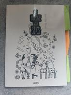 Bert de Groef - De biologie van seks, Ophalen, Zo goed als nieuw, Bert de Groef