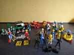 Lot Playmobil / Vintage-Retro, Ophalen