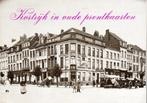 Kortrijk in oude prentkaarten, Boeken, Ophalen of Verzenden
