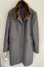 Mantel River Woods - grijs, Kleding | Dames, Ophalen, River Woods, Maat 46/48 (XL) of groter, Zo goed als nieuw