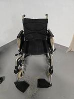 Rolstoel, Divers, Chaises roulantes, Enlèvement, Utilisé, Fauteuil roulant à pousser