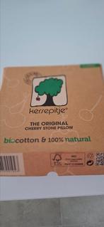 Coussin Kersepit, Enlèvement, Neuf