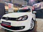 VW Golf6 Cabriolet - GPS - LED - LED - Airco - Leder, Auto's, https://public.car-pass.be/vhr/abc43f51-d3b1-47e5-942b-dae8a9d57b4d