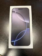 iPhone 16 Pro Max - 265GB - Black Titanium, Telecommunicatie, Mobiele telefoons | Apple iPhone, 256 GB, Zwart, IPhone 16 Pro Max