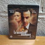 LE DERNIER DIAMANT - Blu-Ray (Yvan Attal), Ophalen of Verzenden, Zo goed als nieuw, Thrillers en Misdaad