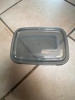 Herbruikbaar doosje - 1,15 l, Ophalen, Gebruikt