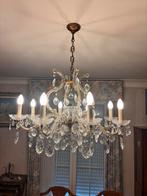 Mooie luster, Huis en Inrichting, Lampen | Kroonluchters, Ophalen, Gebruikt