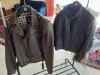 Vestes moto cuir, Motos, Hommes, Manteau | cuir, Seconde main