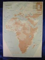 Fiche technique de vol Sabena Sobelair (B767-300, Afrique), Enlèvement ou Envoi, Neuf