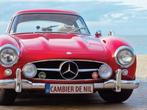 Garage te huur in Knokke