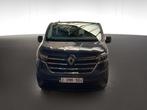Renault Trafic Grand Passenger Zen blue dCi 150, Monovolume, 9 zetels, Bedrijf, 5 deurs