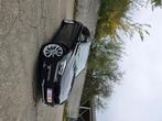 BMW Touring 318d Luxury Pack, Auto's, Euro 5, 1995 cc, Zwart, 4 cilinders