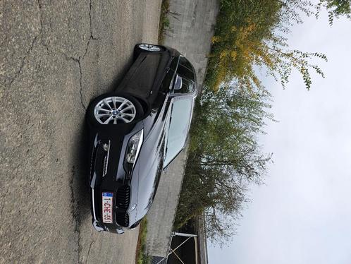 BMW Touring 318d Luxury Pack, Auto's, BMW, Particulier, 3 Reeks, ABS, Airbags, Airconditioning, Alarm, Bluetooth, Boordcomputer