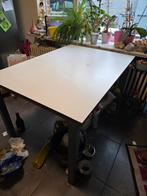 Tafel, Maison & Meubles, Enlèvement, Utilisé, 100 à 150 cm, 50 à 100 cm