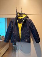 Winterjas maat 134/140, Enlèvement