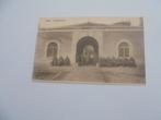 liége- entrée du fort de la chartreuse, Verzamelen, Ophalen of Verzenden, 1920 tot 1940, Ongelopen, Luik
