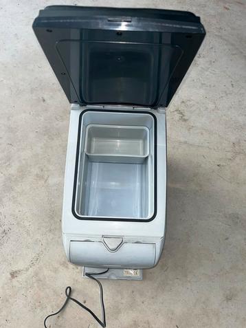 Autofrigo 12V €60, Enlèvement, Comme neuf