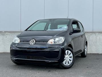 Volkswagen Up! up] 1.0 l 48 kW (65 PS) 5-speed