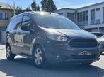 Ford Transit Courier 1.5 TDCi * 1ER PROP + CLIM + GARANTIE *, Voorwielaandrijving, 4 deurs, Stof, 4 cilinders