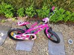 Vélo Scott Contessa 16 pouces de 4 à 6 ans, Fietsen en Brommers, Fietsen | Kinderfietsjes, Ophalen, Gebruikt, 16 tot 20 inch, Scott