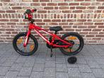 Specialized fiets 16inch, Fietsen en Brommers, Fietsen | Jongens, Gebruikt, Handrem, 16 inch, Ophalen