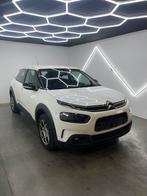 Citroën C4 Cactus | 2020 | 56,871 KM | GARANTIE 1 AN, Autos, Achat, Euro 6, Entreprise, Boîte manuelle