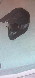 Croos EAVEN helm met bril, Motoren, Kleding | Motorhelmen, Ophalen