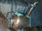 Antieke koperen ketel, Antiek en Kunst, Antiek | Brons en Koper, Ophalen