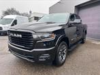 2025 RAM 1500 LARAMIE NIGHT EDITION €68900 Exclusief btw, Auto's, Dodge, Automaat, 308 kW, Zwart, Bedrijf