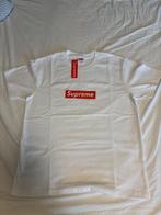 Supreme, Kleding | Heren, T-shirts, Wit, Nieuw, Supreme, Verzenden