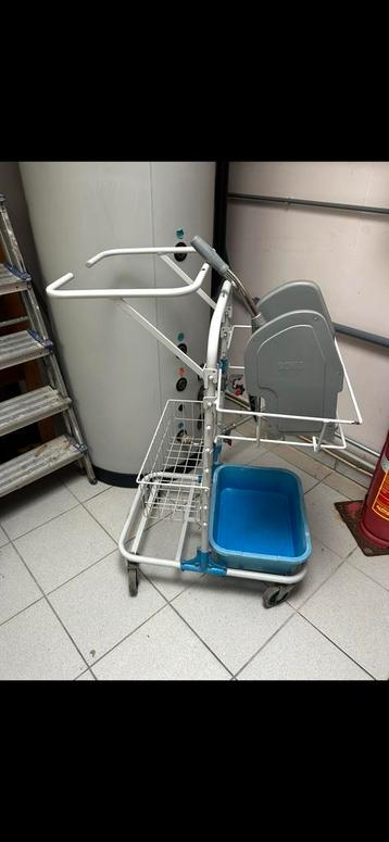 Onderhoud beschikbaar voor biedingen