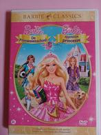 dvd barbie apprentie princesse, Enlèvement ou Envoi, Comme neuf
