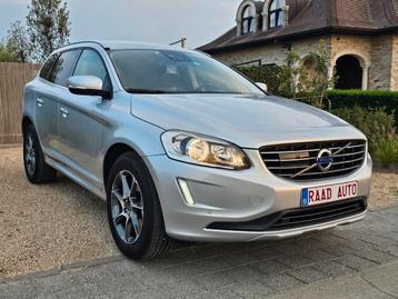 Volvo xc60 OCEAN RACE/2.0 _ 140kw _ volledig boek _ €6! beschikbaar voor biedingen