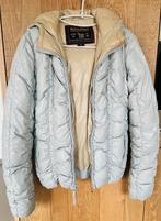 WOOLRICH donsjas - maat M - uitstekende staat, Enlèvement, Comme neuf, Taille 38/40 (M)