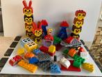 LEGO L62: DUPLO BLOKKENVARIA, Ophalen of Verzenden, Gebruikt, Losse stenen, Duplo