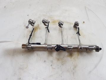 RAMPE D'INJECTION Opel Astra K (|12669216|12684252|), Utilisé, Opel