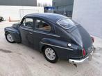 1964 Volvo - 11134 E - PV 544 C - Oldtimer, Auto's, Overige brandstoffen, Bedrijf, Handgeschakeld, Overige carrosserie