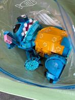 lego stitch disney, Ophalen of Verzenden, Zo goed als nieuw, Complete set, Lego