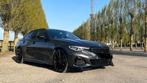 bmw 330i, Auto's, 1998 cc, Achterwielaandrijving, Zwart, Leder