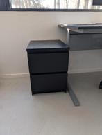 Nachtkastjes Ikea MALN, Ophalen, Gebruikt, Minder dan 45 cm, 55 tot 70 cm