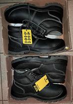 Veiligheids werkschoenen maat 43 Nieuw, Enlèvement, Neuf