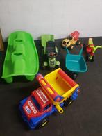 Speelgoed, Kinderen en Baby's, Speelgoed |Speelgoedvoertuigen, Ophalen, Gebruikt