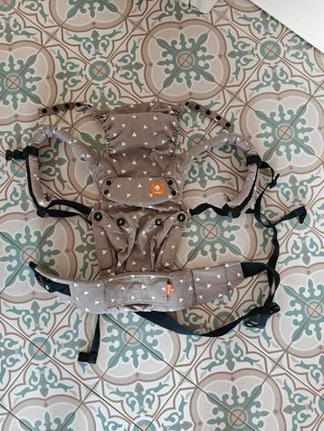 Tula Explore Carrier Sleepy Dust draagzak baby, Enfants & Bébés, Enlèvement, Porte-bébé