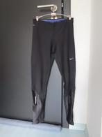 Jogging broek, Comme neuf, Nike, Taille 36 (S), Noir