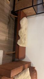 Leten bankje, Huis en Inrichting, Ophalen, Zo goed als nieuw