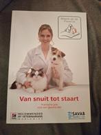 Hills Praktische gids voor gezond dier Van Snuit tot Staart, Boeken, Dieren en Huisdieren, Ophalen of Verzenden, Zo goed als nieuw