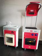 Cuisine machine à lavé + accessoires, Utilisé, Enlèvement ou Envoi