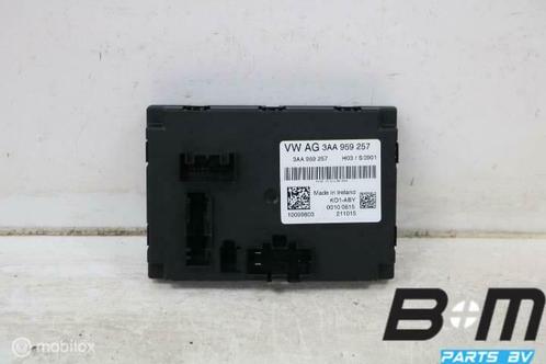 Regelapparaat voorstoel VW Touran 5T 3AA959257, Auto-onderdelen, Elektronica en Kabels, Gebruikt