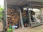 brandhout, droog, Tuin en Terras, 6 m³ of meer, Ophalen, Blokken